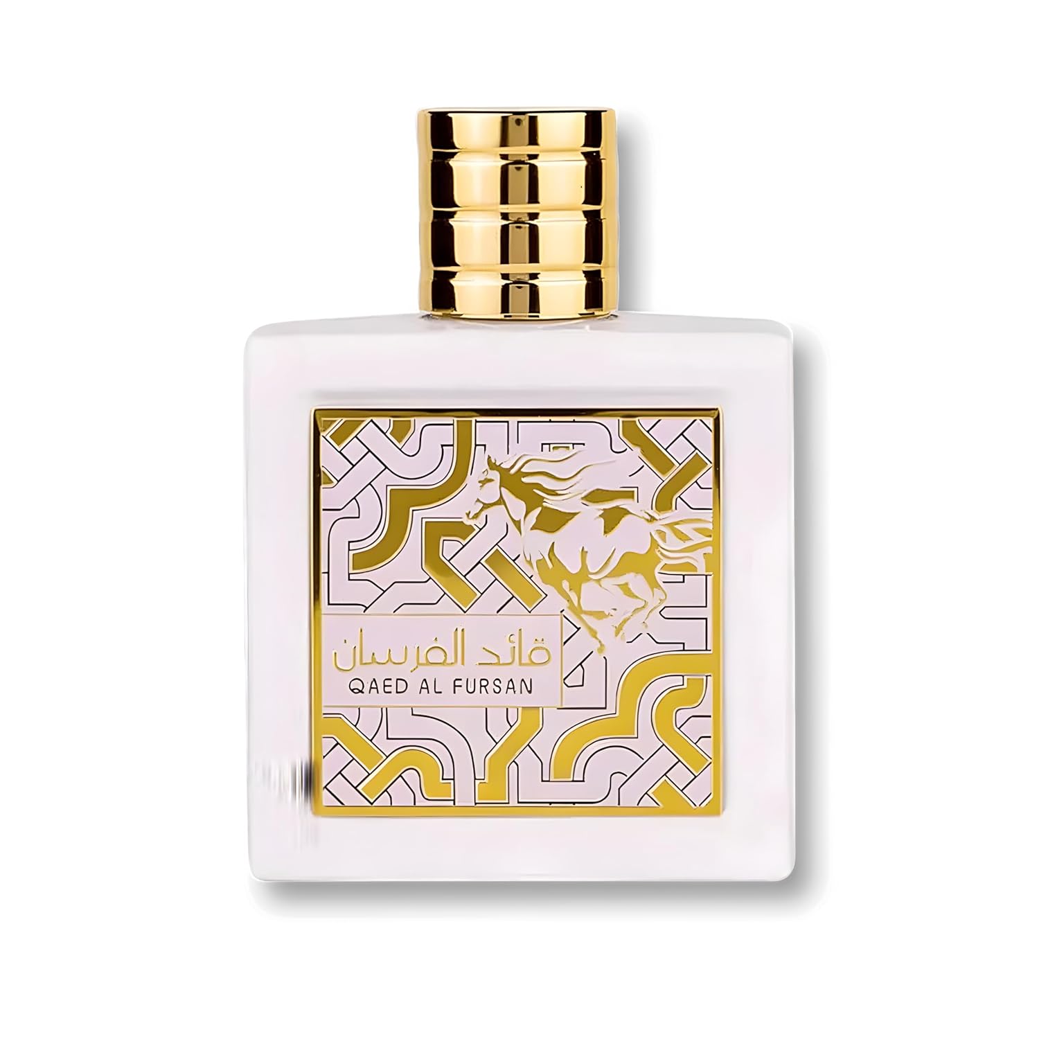 fursan white
