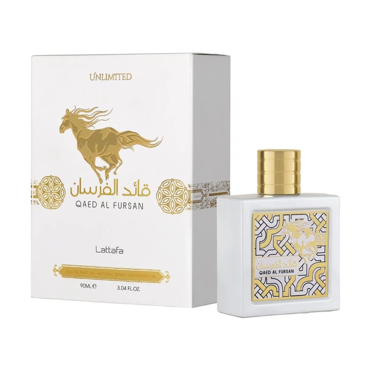 buy qaed al fursan unlimited by lattafa in USA buy qaed al fursan unlimited by lattafa in USA